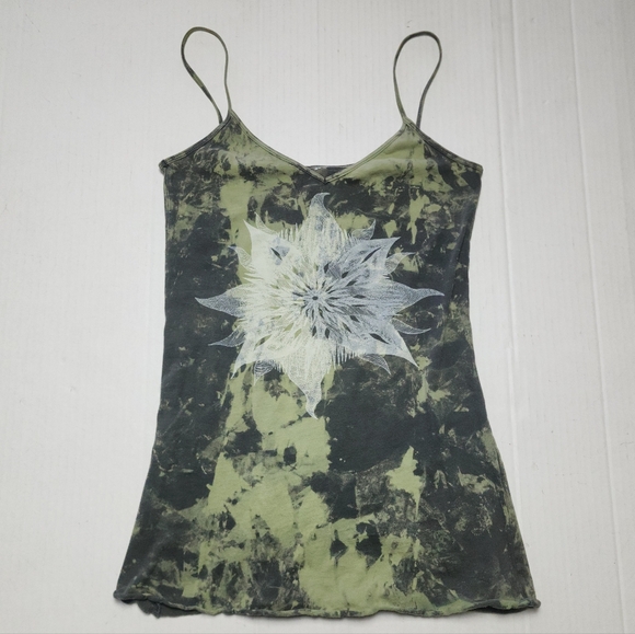 Y2k Cami - Picture 5 of 9